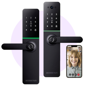 Home - Access Run